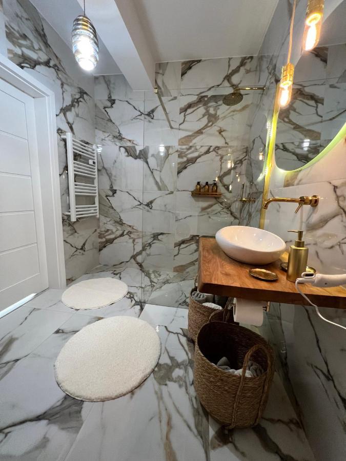 Silesia H125 Apartment