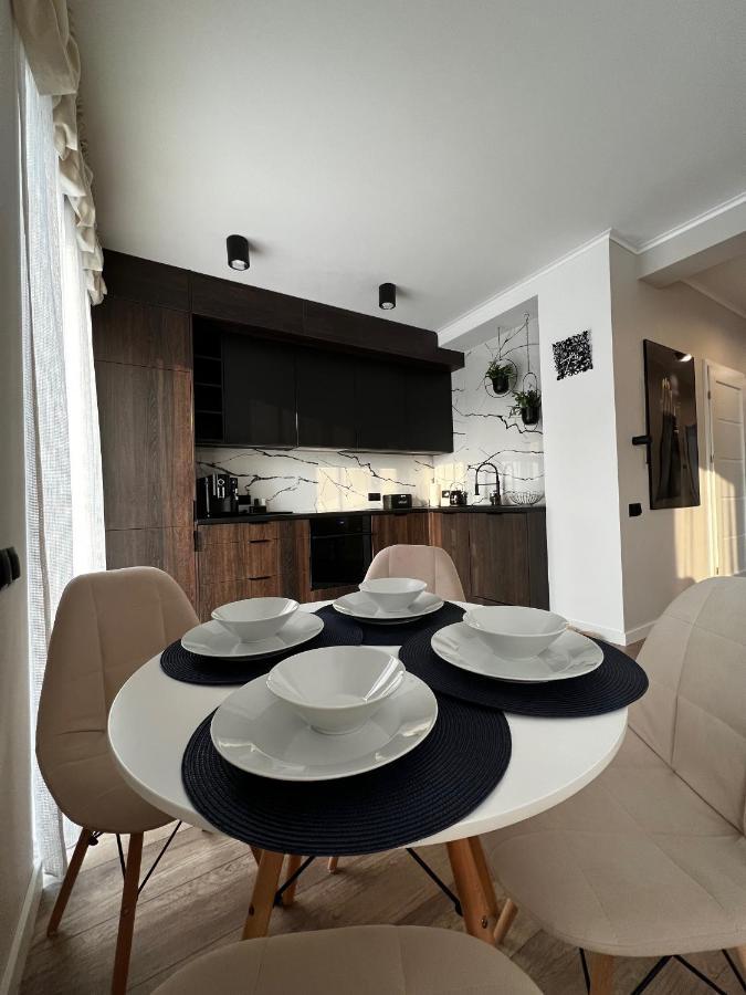 Silesia H125 Apartment *