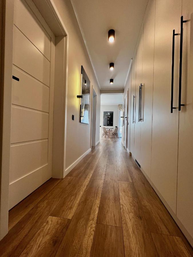 Apartment Silesia H125 *