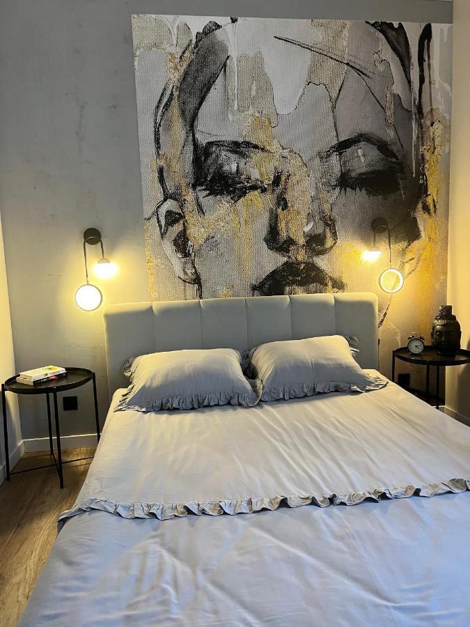 Apartment Silesia H125 Ustron