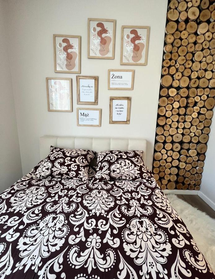 Silesia H125 Apartment