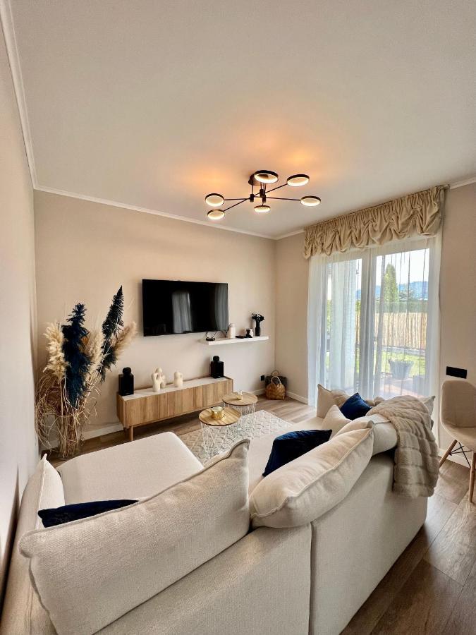 Apartment Silesia H125