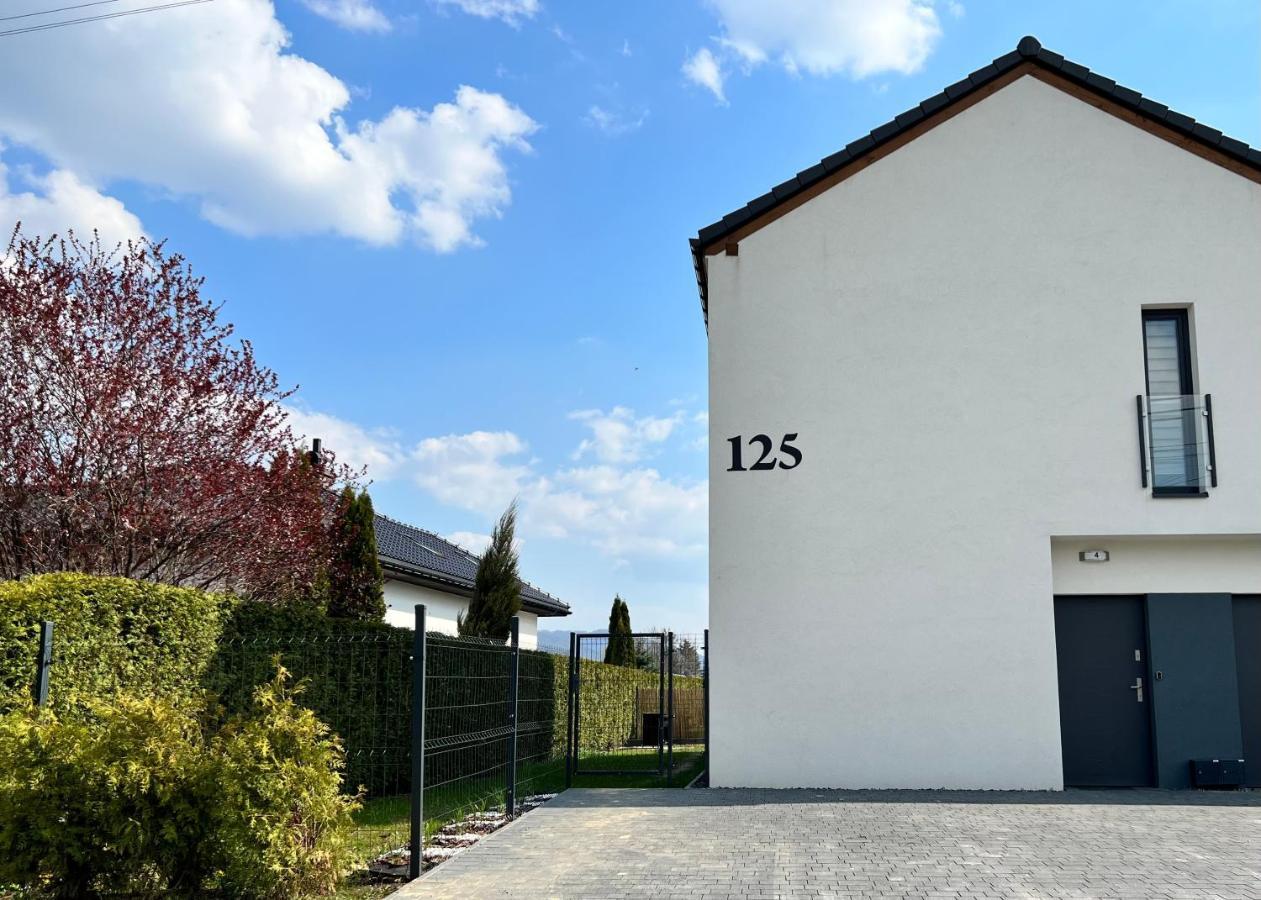 Apartment Silesia H125 Ustron