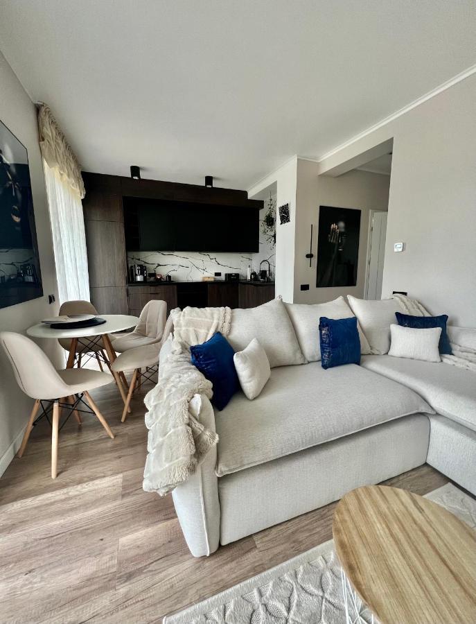 Silesia H125 Apartment *