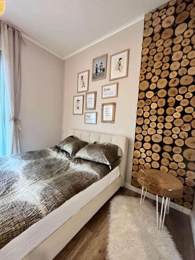 Apartment Silesia H125