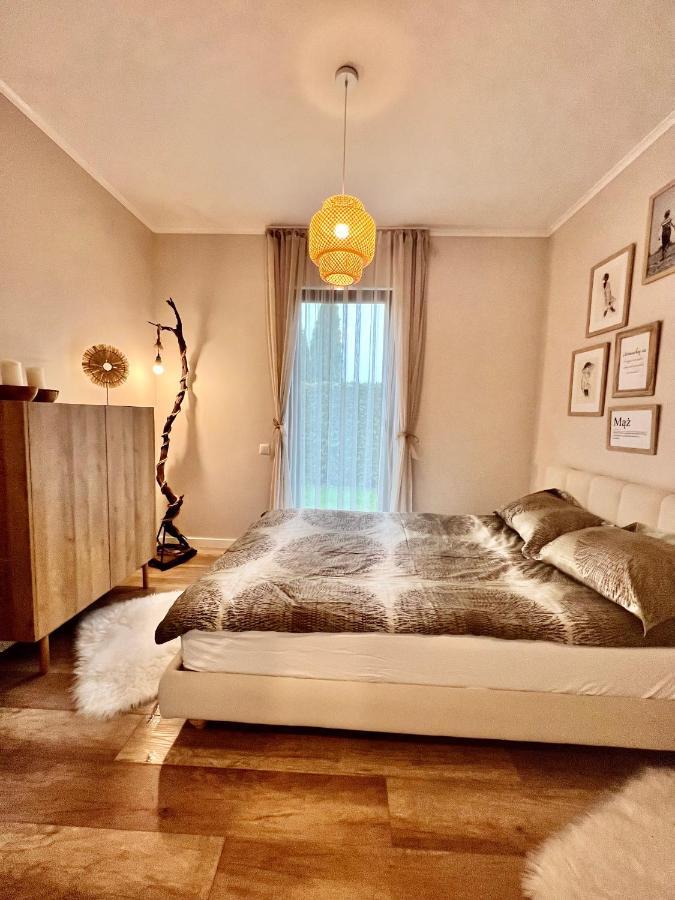 Apartment Silesia H125 *