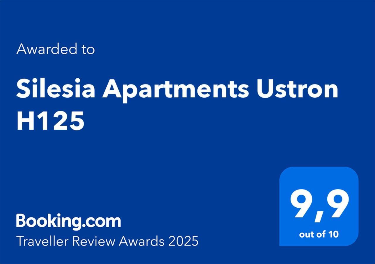 Apartment Silesia H125 Ustron
